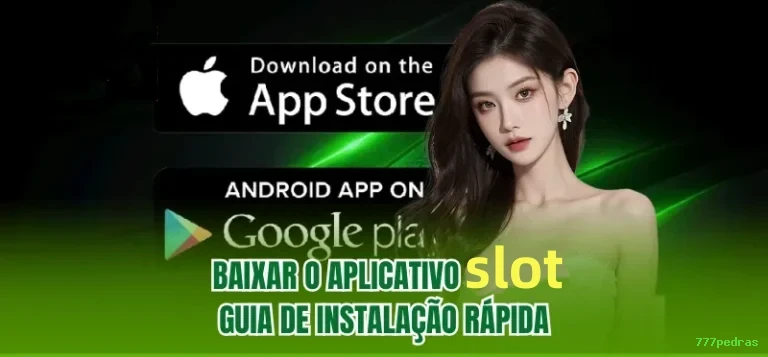 777pedras App Versões