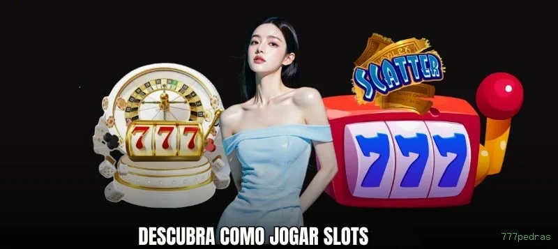 Entrar 777pedras