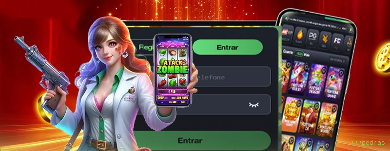 Fortune Tiger 777pedras