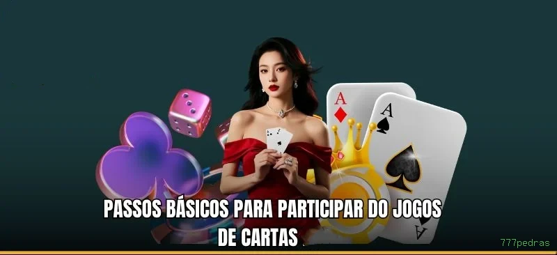 777pedras Games