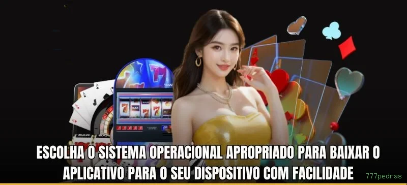 777pedras Jogo Responsável