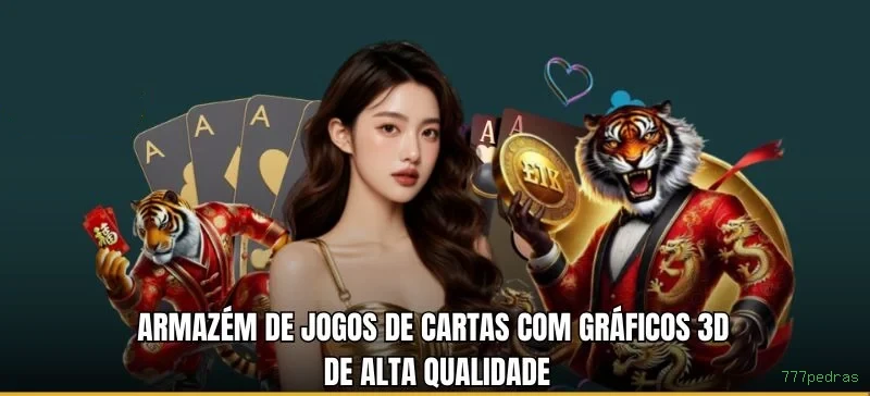 777pedras Jogos