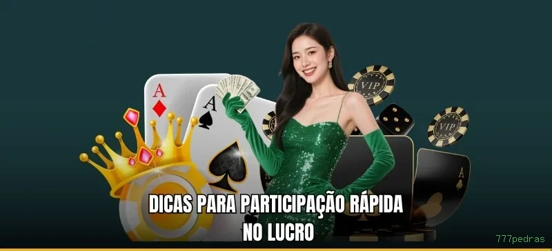 777pedras Link Oficial