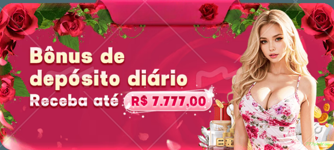 777pedras Rede