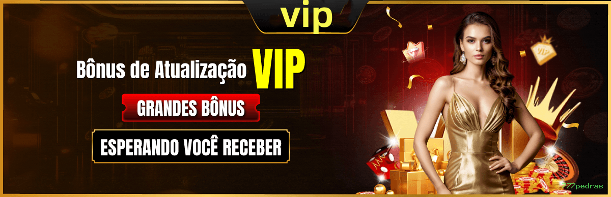 777pedras VIP