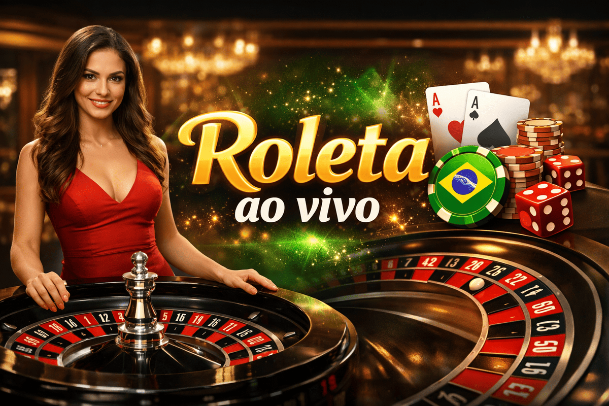 Roleta 777pedras